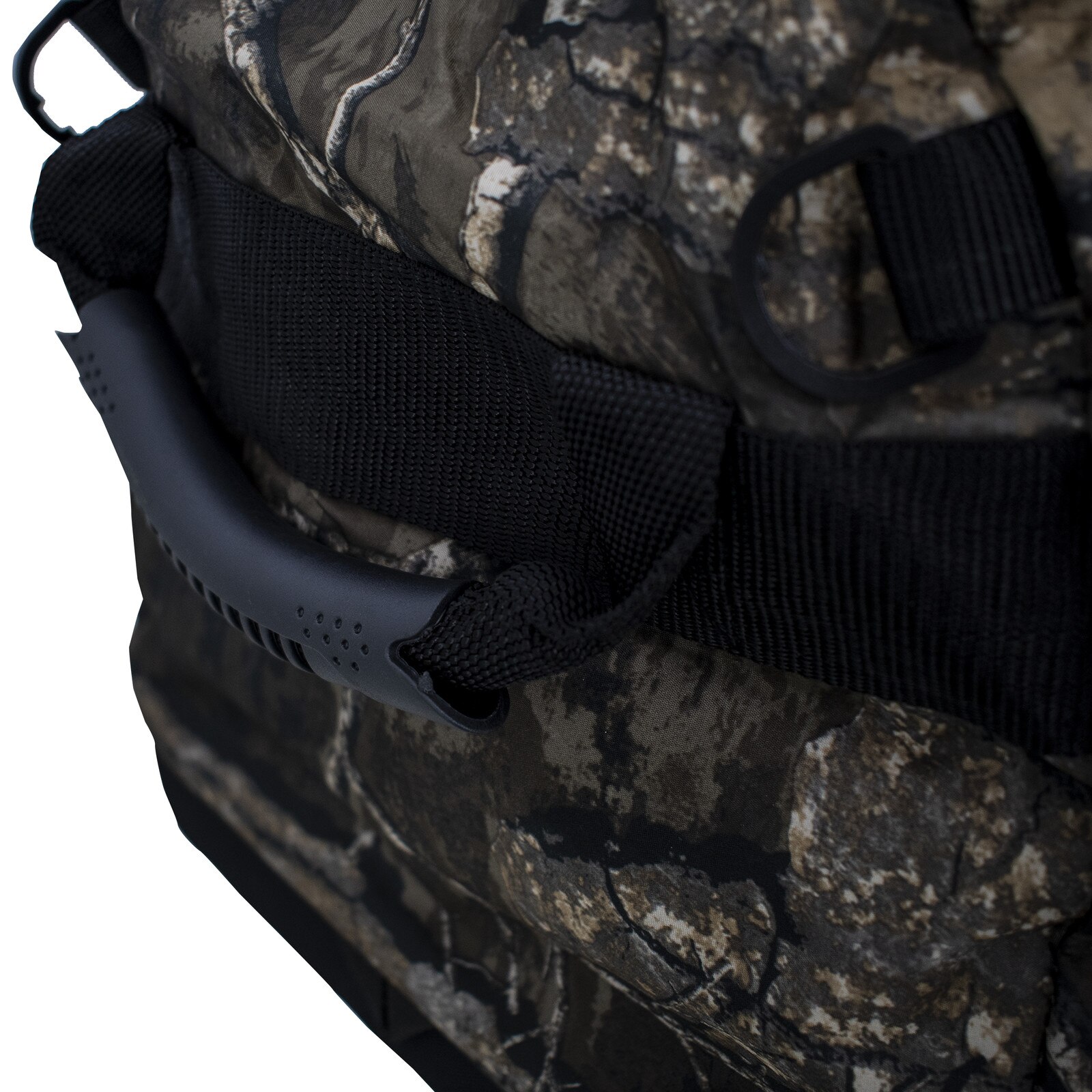 FTX™ Gear PVC Tarpaulin Water Resistant Boat Bag